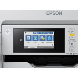 Buy EPSON EcoTank Pro - ET-M16685 - MFP Mono inkjet ITS A3 25ppm Print 550sheets... in Cyprus, Nicosia, Limassol, Larnaka, Pafos