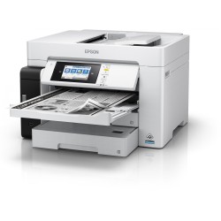 Buy EPSON EcoTank Pro - ET-M16685 - MFP Mono inkjet ITS A3 25ppm Print 550sheets... in Cyprus, Nicosia, Limassol, Larnaka, Pafos