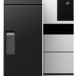 Buy EPSON EcoTank Pro - ET-M16685 - MFP Mono inkjet ITS A3 25ppm Print 550sheets... in Cyprus, Nicosia, Limassol, Larnaka, Pafos