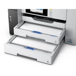 Buy EPSON EcoTank Pro - ET-M16685 - MFP Mono inkjet ITS A3 25ppm Print 550sheets... in Cyprus, Nicosia, Limassol, Larnaka, Pafos