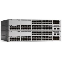 Cisco CATALYST - 9300L - 48P DATA NETWORK — Buy in Cyprus with Fast Delivery