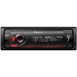 Buy Pioneer - MVH-S420DAB in Cyprus, Nicosia, Limassol, Larnaka, Pafos
