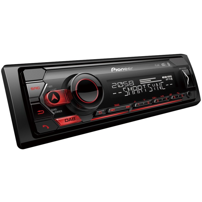 Buy Pioneer - MVH-S420DAB in Cyprus, Nicosia, Limassol, Larnaka, Pafos