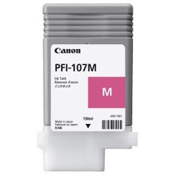Buy Canon - PFI-107M - Magenta in Cyprus, Nicosia, Limassol, Larnaka, Pafos