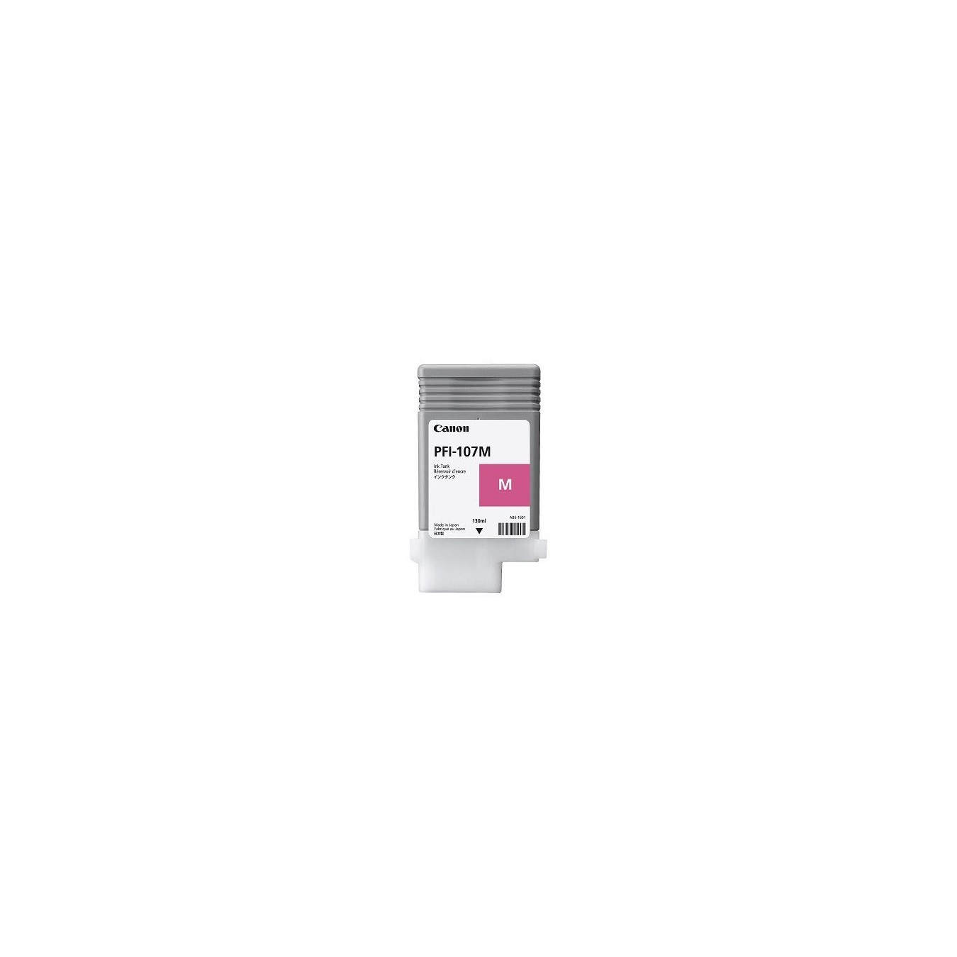 Canon - PFI-107M - Magenta — Buy in Cyprus with Fast Delivery