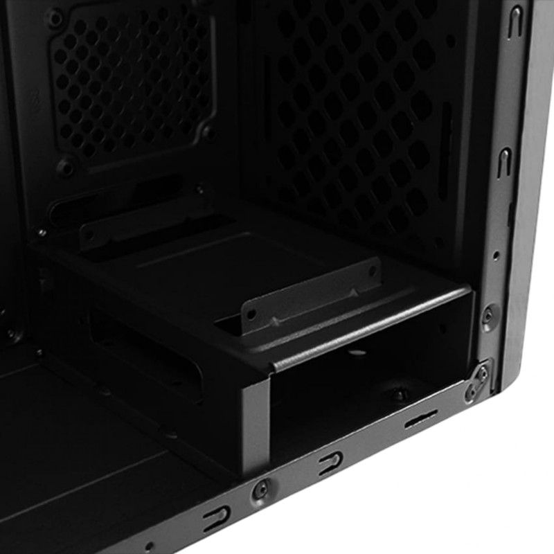 Buy LC-Power Midi - 7036B - Midi in Cyprus, Nicosia, Limassol, Larnaka, Pafos