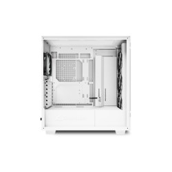 Buy Sharkoon Rebel C50 RGB - Full Tower PC Case - White, Tempered Glass, ARGB Fa... in Cyprus, Nicosia, Limassol, Larnaka, Pafos