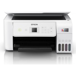 Buy Epson EcoTank - ET-2876 - A4 in Cyprus, Nicosia, Limassol, Larnaka, Pafos