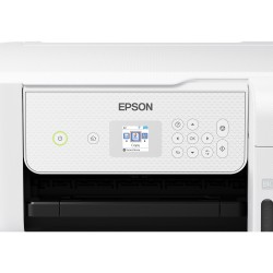 Buy Epson EcoTank - ET-2876 - A4 in Cyprus, Nicosia, Limassol, Larnaka, Pafos