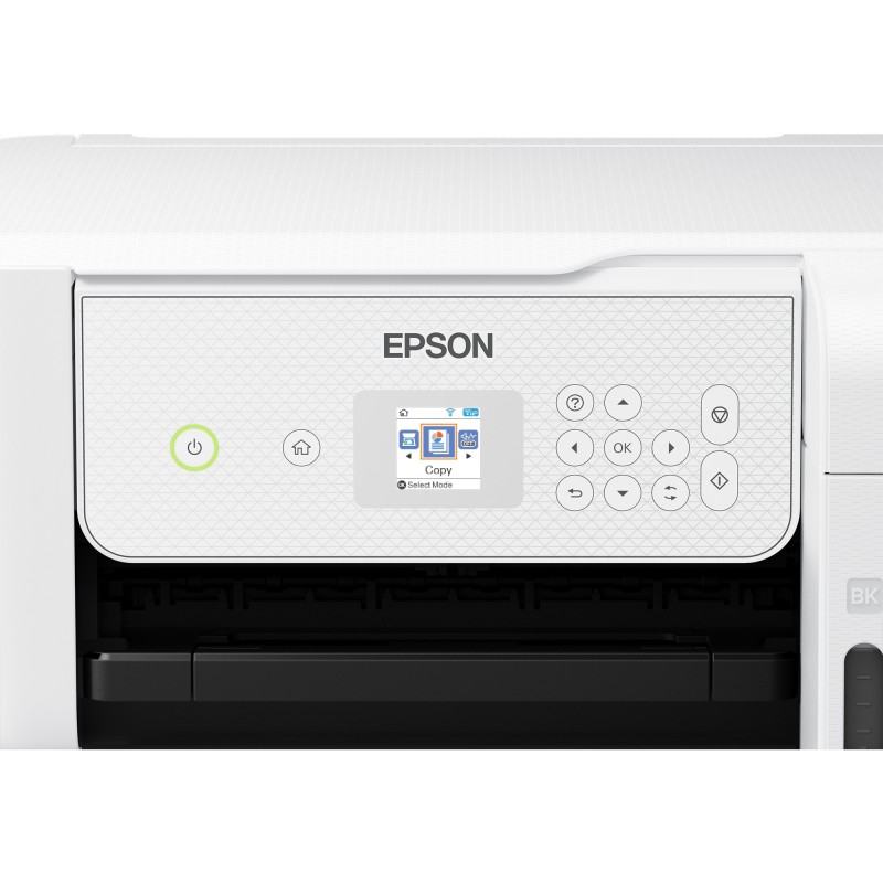 Buy Epson EcoTank - ET-2876 - A4 in Cyprus, Nicosia, Limassol, Larnaka, Pafos