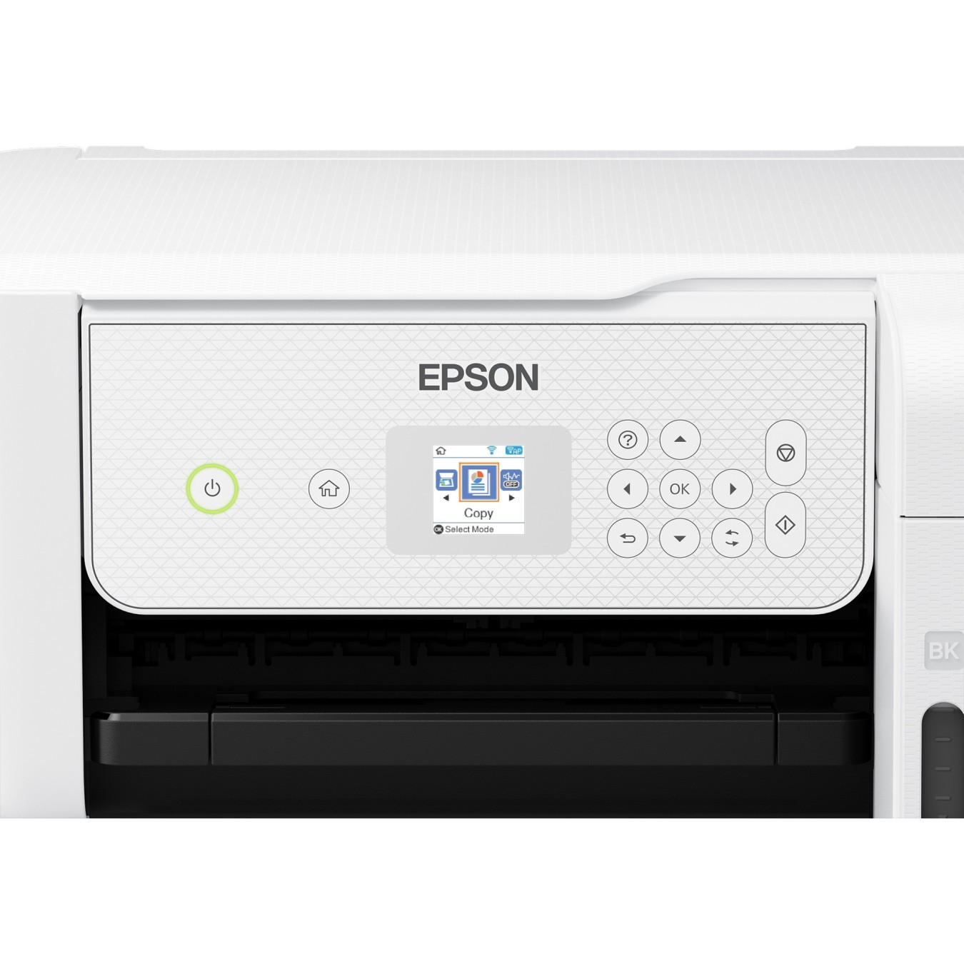 Epson EcoTank - ET-2876 - A4 — Buy in Cyprus with Fast Delivery