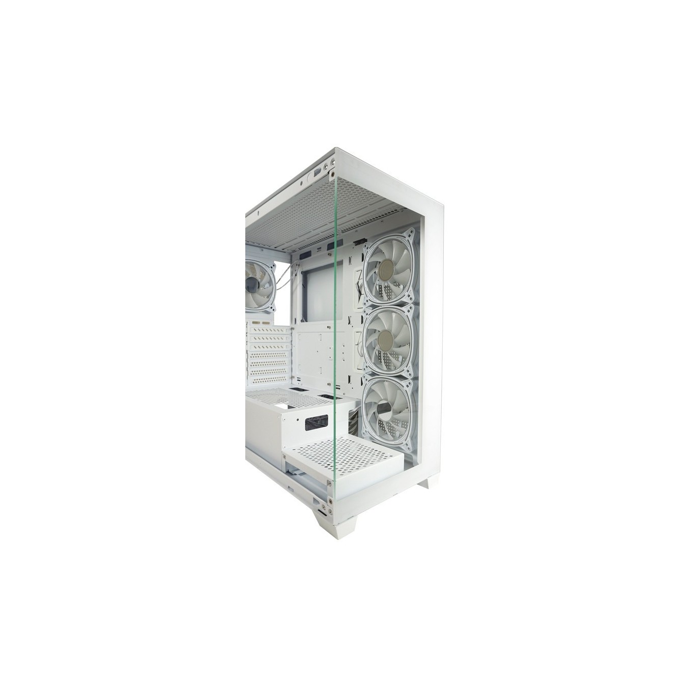 Midi LC-Power 715W - 715W — Buy in Cyprus with Fast Delivery