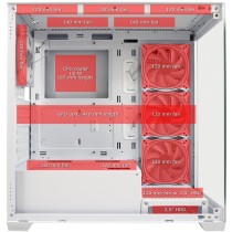 Midi LC-Power 715W - 715W — Buy in Cyprus with Fast Delivery