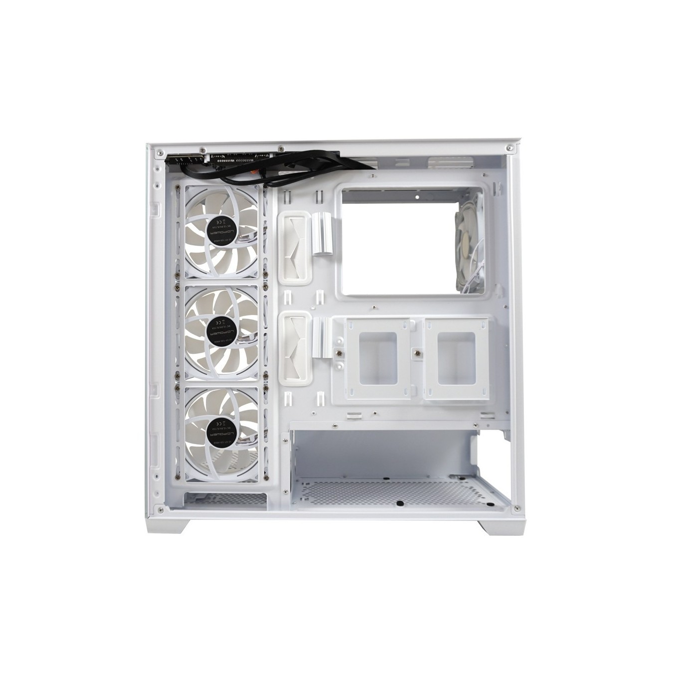 Midi LC-Power 715W - 715W — Buy in Cyprus with Fast Delivery