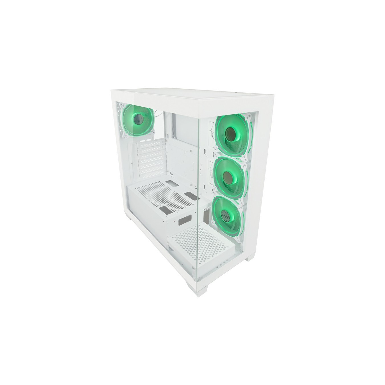 Midi LC-Power 715W - 715W — Buy in Cyprus with Fast Delivery