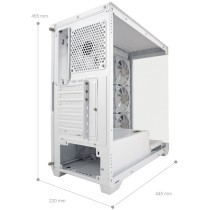 Midi LC-Power 715W - 715W — Buy in Cyprus with Fast Delivery