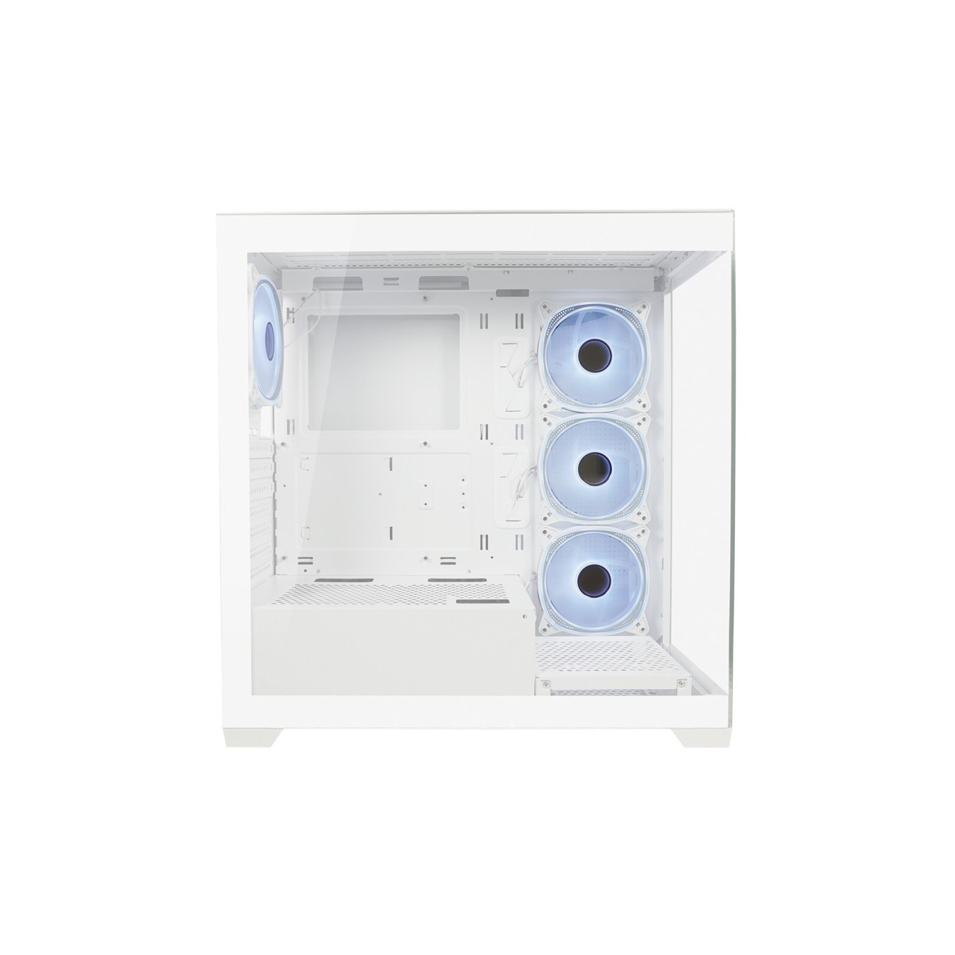 Midi LC-Power 715W - 715W — Buy in Cyprus with Fast Delivery