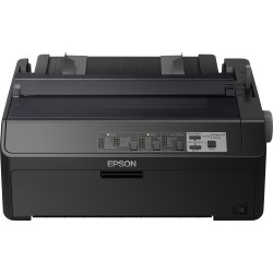 Buy Epson 24-pin dot matrix printer - LQ-590 II - USB Parallel in Cyprus, Nicosia, Limassol, Larnaka, Pafos