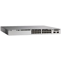 Cisco CATALYST - 9300 - 24-PORT MGIG — Buy in Cyprus with Fast Delivery