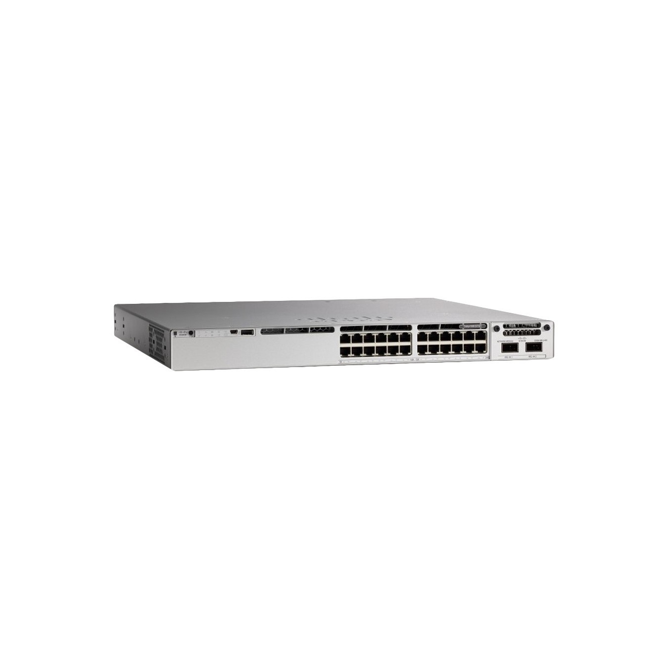 Cisco CATALYST - 9300 - 24-PORT MGIG — Buy in Cyprus with Fast Delivery