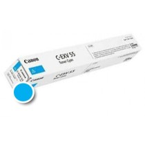 Canon - C-EXV 55 - 23,000 Pages - Cyan — Buy in Cyprus with Fast Delivery