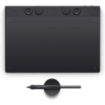 Wacom Stylus Tablet Intuos Pro Pen Tablet Medium — Buy in Cyprus with Fast Delivery