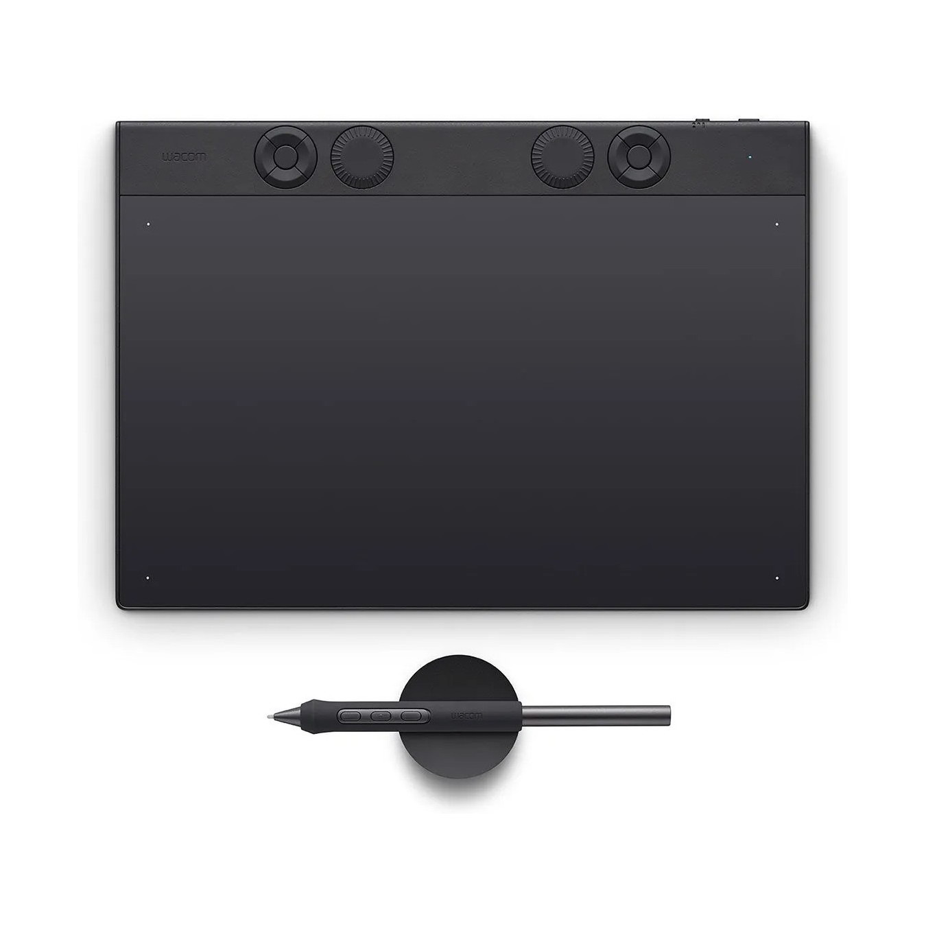 Wacom Stylus Tablet Intuos Pro Pen Tablet Medium — Buy in Cyprus with Fast Delivery