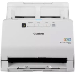 Buy Canon imageFORMULA - RS40 - Document Scanner 40 pages/min USB 2.0 ADF Duplex in Cyprus, Nicosia, Limassol, Larnaka, Pafos