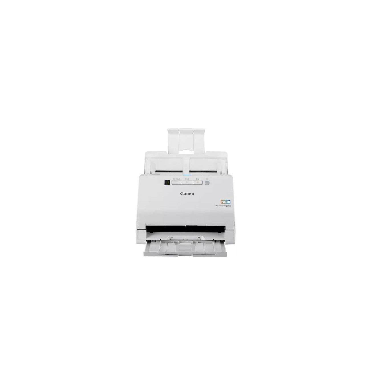 Canon imageFORMULA - RS40 - Document Scanner 40 pages/min USB 2.0 ADF Duplex — Buy in Cyprus with Fast Delivery