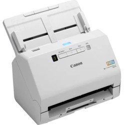 Buy Canon imageFORMULA - RS40 - Document Scanner 40 pages/min USB 2.0 ADF Duplex in Cyprus, Nicosia, Limassol, Larnaka, Pafos