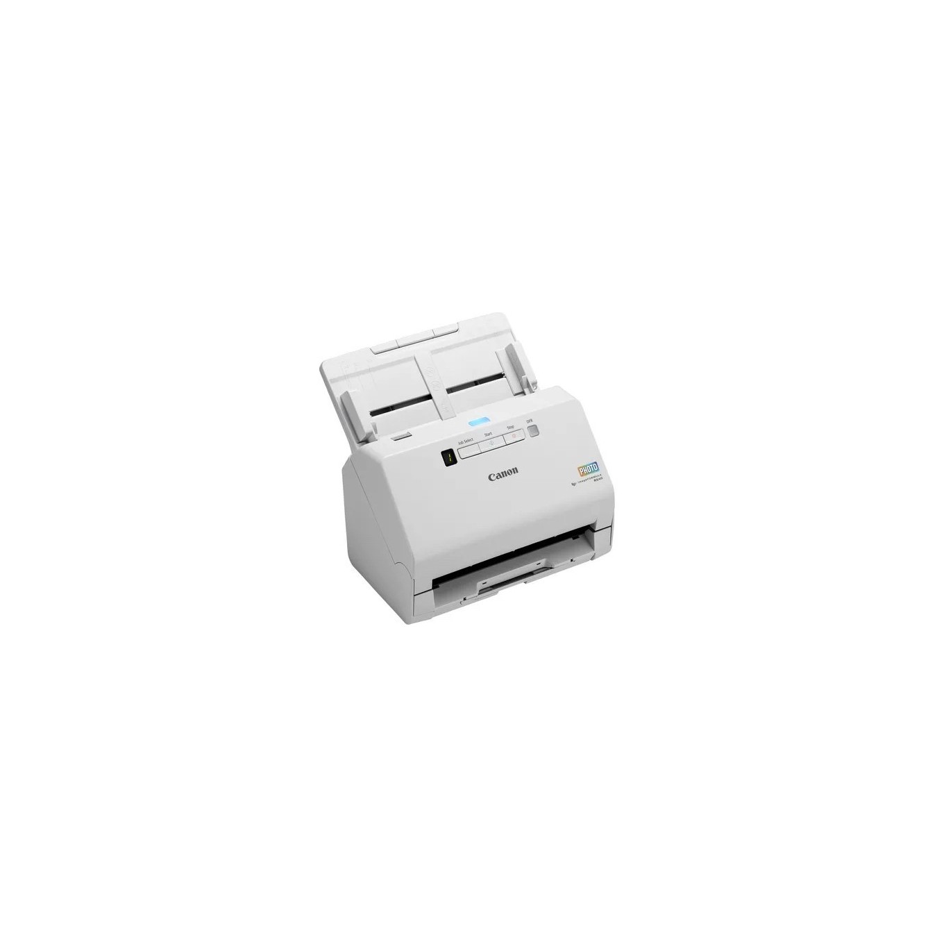 Canon imageFORMULA - RS40 - Document Scanner 40 pages/min USB 2.0 ADF Duplex — Buy in Cyprus with Fast Delivery