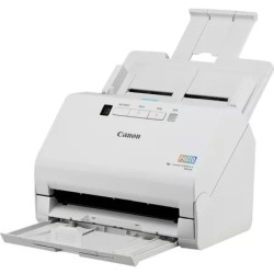 Buy Canon imageFORMULA - RS40 - Document Scanner 40 pages/min USB 2.0 ADF Duplex in Cyprus, Nicosia, Limassol, Larnaka, Pafos