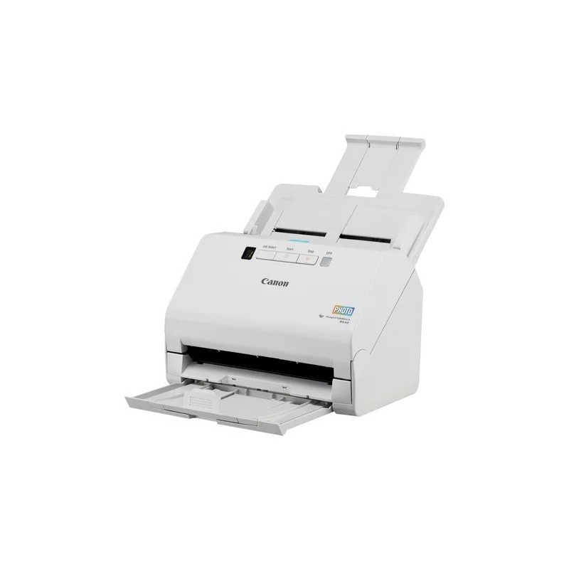 Buy Canon imageFORMULA - RS40 - Document Scanner 40 pages/min USB 2.0 ADF Duplex in Cyprus, Nicosia, Limassol, Larnaka, Pafos