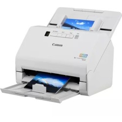 Buy Canon imageFORMULA - RS40 - Document Scanner 40 pages/min USB 2.0 ADF Duplex in Cyprus, Nicosia, Limassol, Larnaka, Pafos
