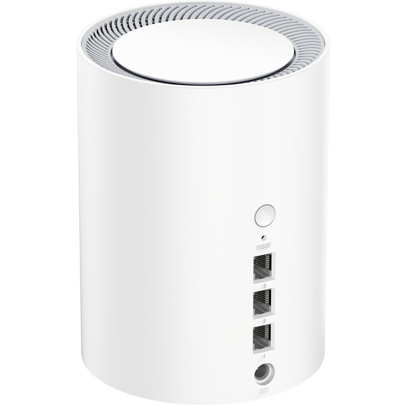 Buy Cudy Mesh Solution - BE3600 - Wi-Fi 7 Mesh Solution in Cyprus, Nicosia, Limassol, Larnaka, Pafos