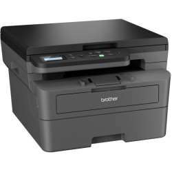 Buy Brother Laser-Multifunction Printer 3-in-1 A4 WLAN Duplex - DCP-L2627DWE - L... in Cyprus, Nicosia, Limassol, Larnaka, Pafos