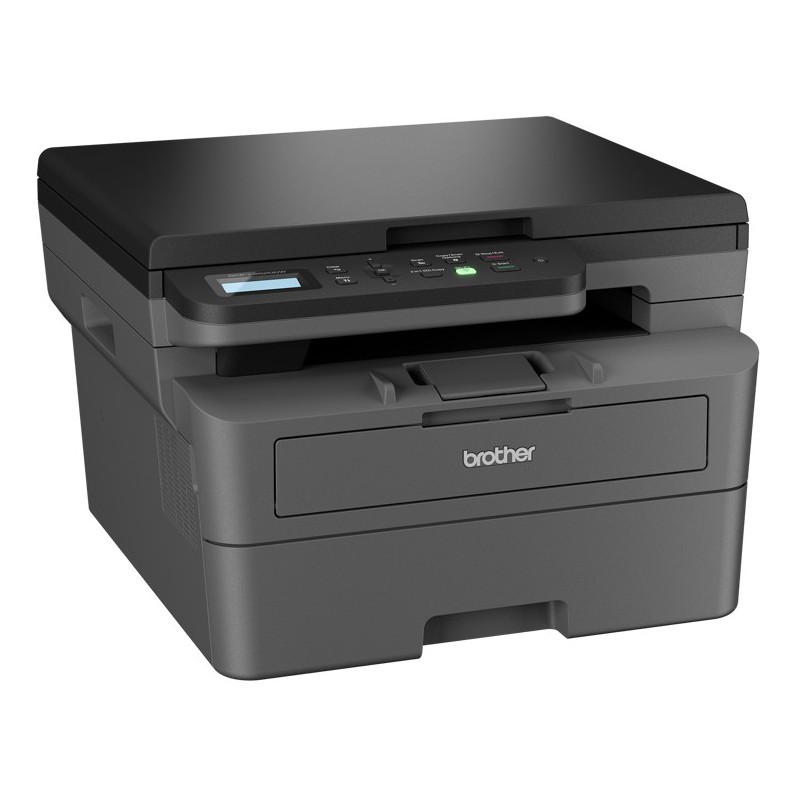 Buy Brother Laser-Multifunction Printer 3-in-1 A4 WLAN Duplex - DCP-L2627DWE - L... in Cyprus, Nicosia, Limassol, Larnaka, Pafos