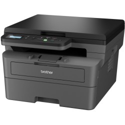 Buy Brother Laser-Multifunction Printer 3-in-1 A4 WLAN Duplex - DCP-L2627DWE - L... in Cyprus, Nicosia, Limassol, Larnaka, Pafos