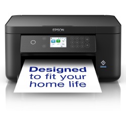 Buy Epson Expression Home - XP-5200 - Inkjet 3-in-1, Wi-Fi Direct, Duplex in Cyprus, Nicosia, Limassol, Larnaka, Pafos