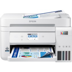 Buy Epson EcoTank - ET-4856 - A4 in Cyprus, Nicosia, Limassol, Larnaka, Pafos