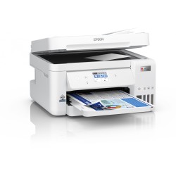 Buy Epson EcoTank - ET-4856 - A4 in Cyprus, Nicosia, Limassol, Larnaka, Pafos