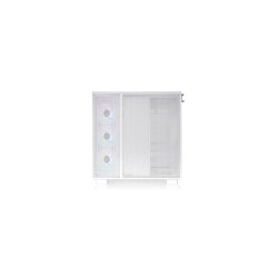 Buy Thermaltake View 380 XL TG ARGB - Snow White Mid-Tower Case, Tempered Glass,... in Cyprus, Nicosia, Limassol, Larnaka, Pafos