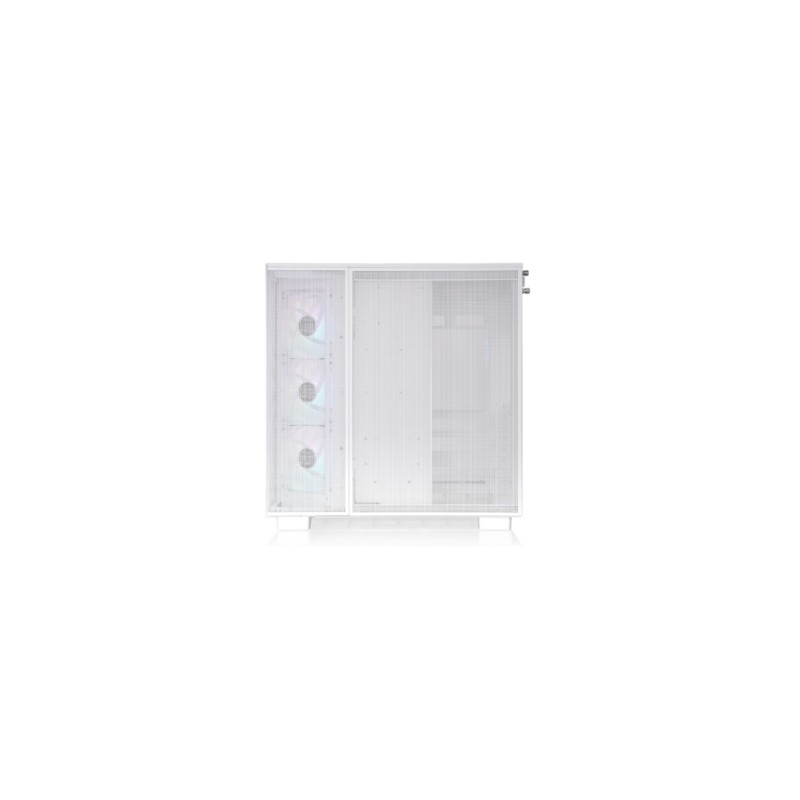 Buy Thermaltake View 380 XL TG ARGB - Snow White Mid-Tower Case, Tempered Glass,... in Cyprus, Nicosia, Limassol, Larnaka, Pafos