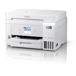 Buy Epson EcoTank - ET-4856 - A4 in Cyprus, Nicosia, Limassol, Larnaka, Pafos