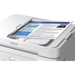 Buy Epson EcoTank - ET-4856 - A4 in Cyprus, Nicosia, Limassol, Larnaka, Pafos