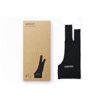 Wacom Accessory Drawing Glove - for Cintiq 16 & 22 — Buy in Cyprus with Fast Delivery