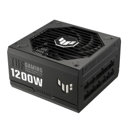 Buy ASUS TUF Gaming 1200W Gold PSU - 90YE00S0-B0NA00 - Fully Modular, ATX, 80 PL... in Cyprus, Nicosia, Limassol, Larnaka, Pafos