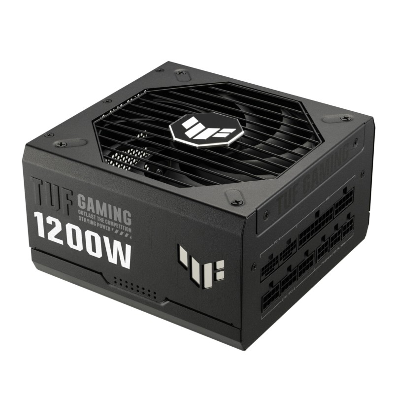 Buy ASUS TUF Gaming 1200W Gold PSU - 90YE00S0-B0NA00 - Fully Modular, ATX, 80 PL... in Cyprus, Nicosia, Limassol, Larnaka, Pafos
