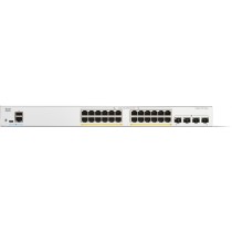 Cisco Catalyst - CATALYST 1200 - 24-Port GE FULL — Buy in Cyprus with Fast Delivery