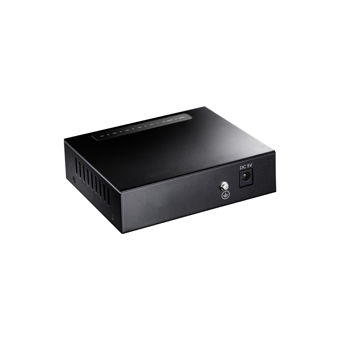 Cudy - GS105 - 5P — Buy in Cyprus with Fast Delivery